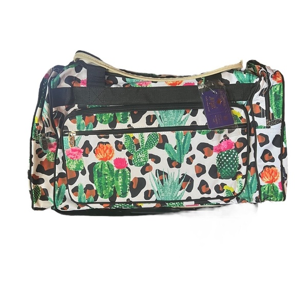 ✅NGIL DESERT DASH DUFFLE BAG 23\